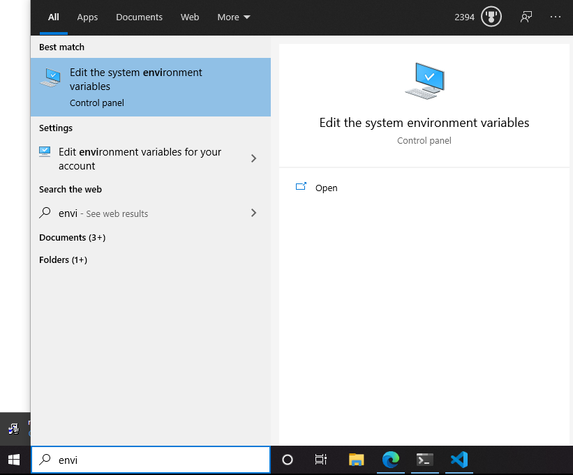 Getting Started: C++ in Visual Studio Code - Small Steps, Giant Leaps
